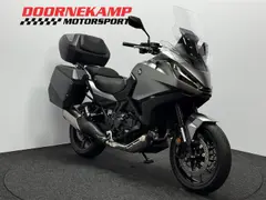 Honda NT 1100 DCT 2024 occasion – foto 3 van 19