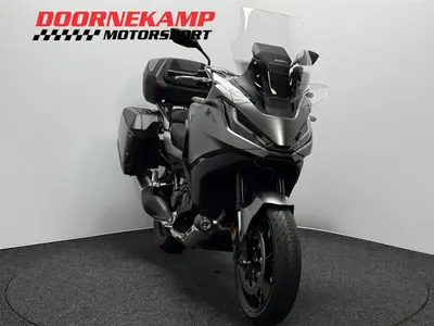 HONDA NT 1100 DCT – foto 4
