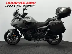 Honda NT 1100 DCT 2024 occasion – foto 9 van 19