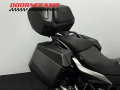 Honda NT 1100 DCT 2024 occasion – foto 17 van 19