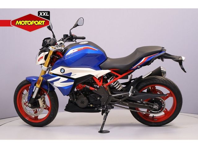 bmw - g-310-r