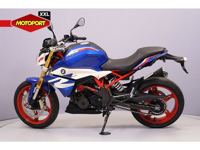 bmw - g-310-r