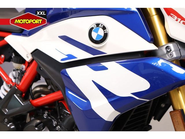 bmw - g-310-r