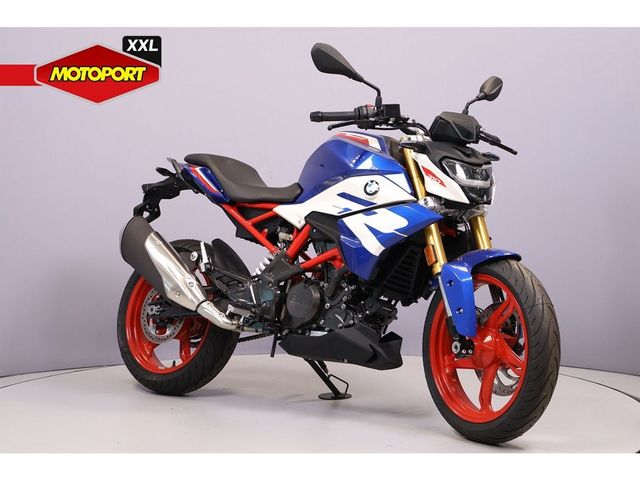 bmw - g-310-r