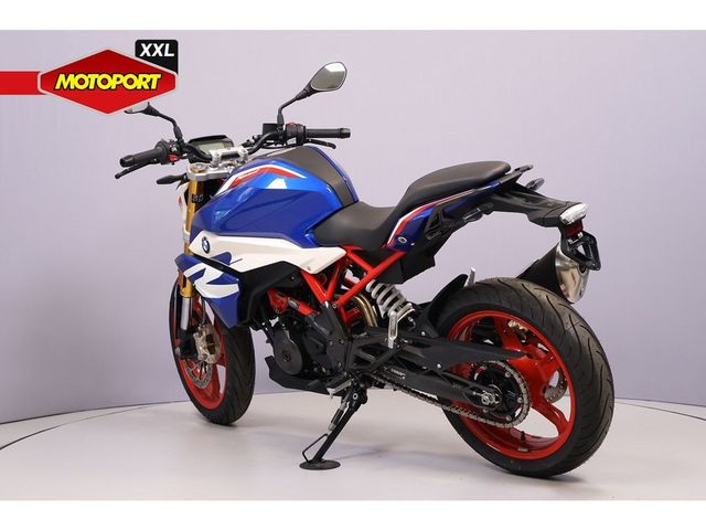 bmw - g-310-r
