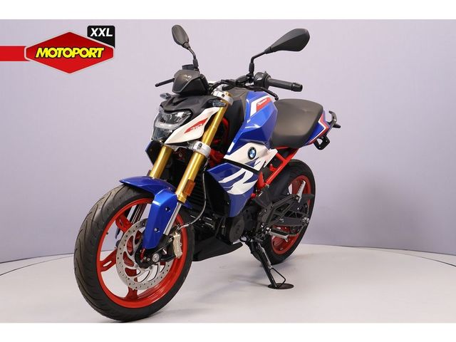 bmw - g-310-r