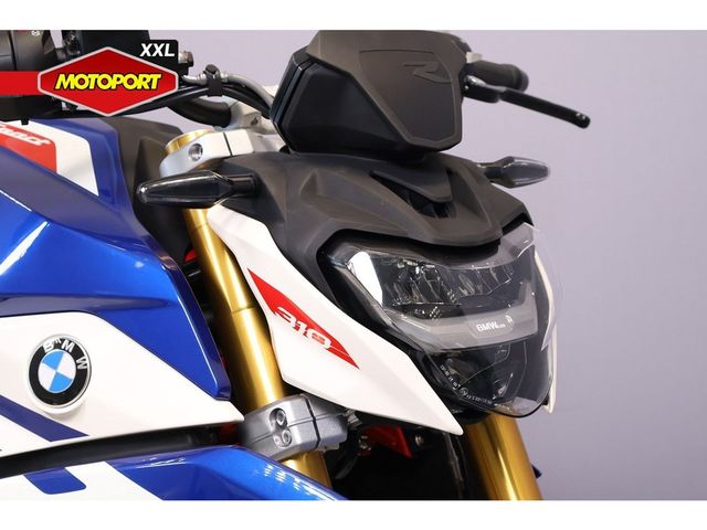 bmw - g-310-r