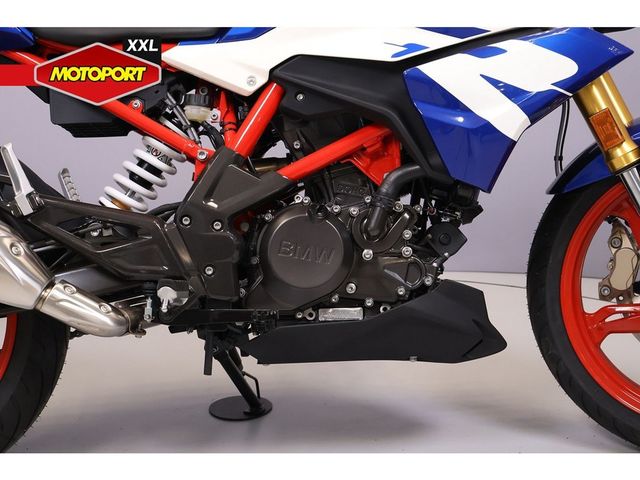 bmw - g-310-r