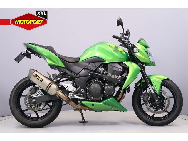 kawasaki - z-750-abs