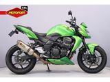 KAWASAKI Z 750 ABS
