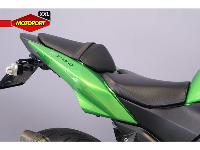 kawasaki - z-750-abs