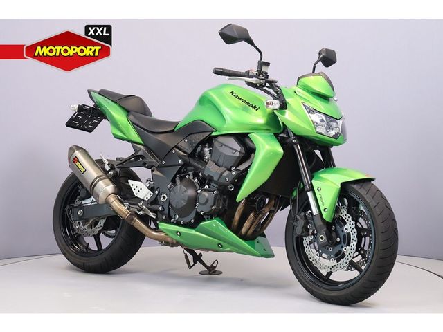kawasaki - z-750-abs