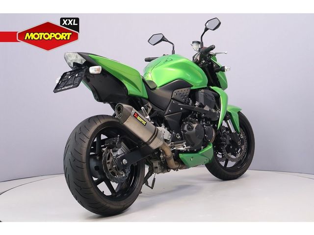 kawasaki - z-750-abs