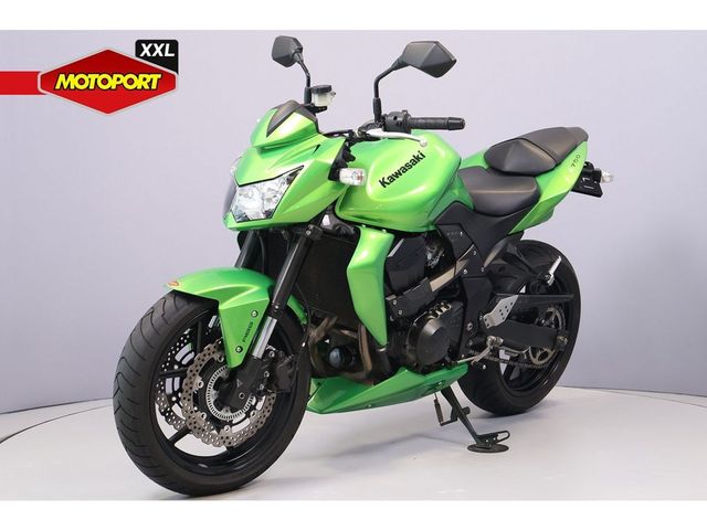 kawasaki - z-750-abs