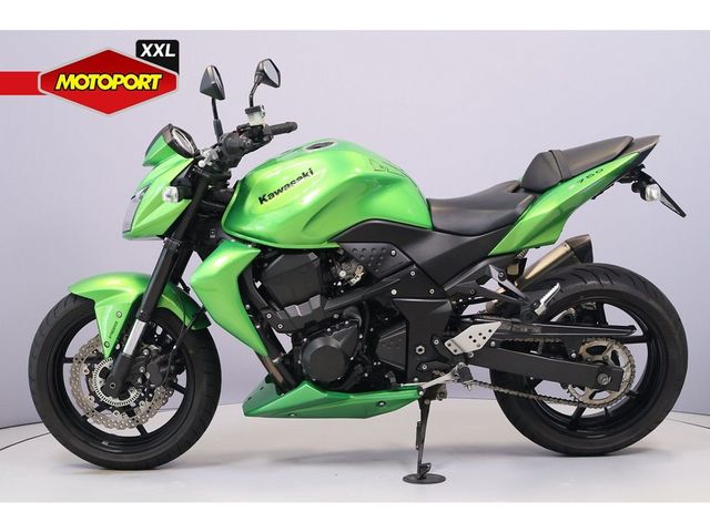 kawasaki - z-750-abs
