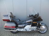 HONDA GL 1500 SE GOLDWING