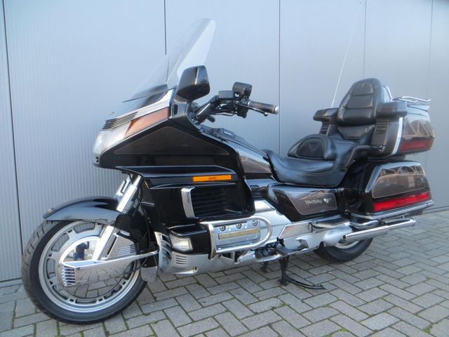 honda - gl-1500-se-goldwing