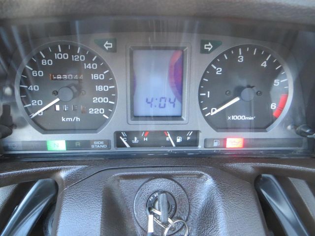 honda - gl-1500-se-goldwing