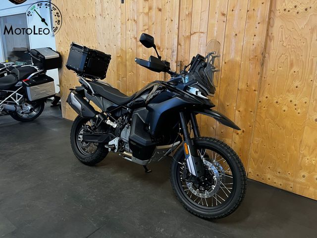 cfmoto - 800-mt-x