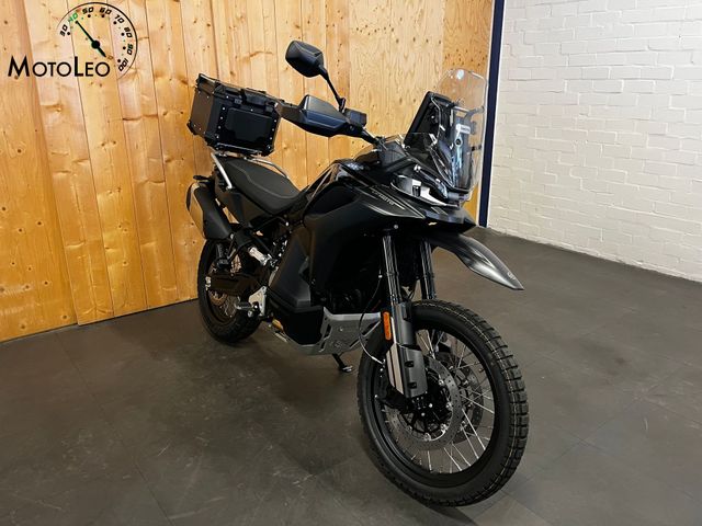 cfmoto - 800-mt-x