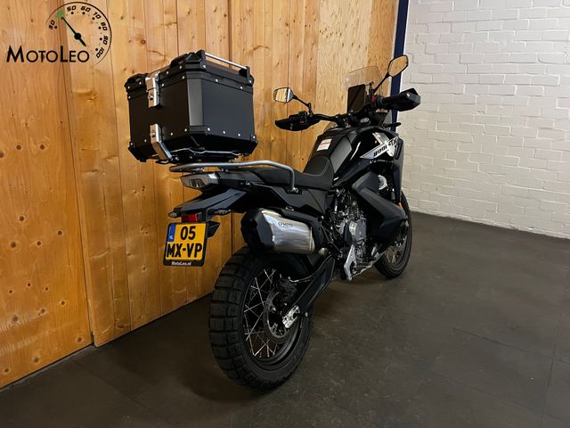 cfmoto - 800-mt-x