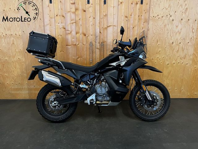 cfmoto - 800-mt-x