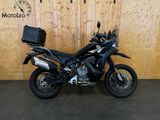CFMOTO 800 MT-X