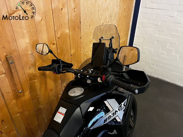 cfmoto - 800-mt-x