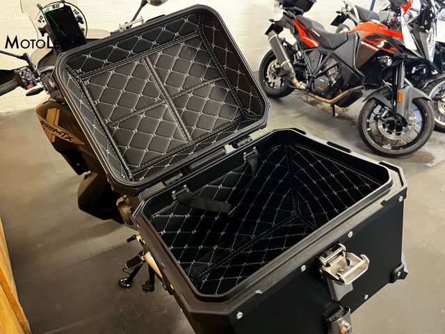 cfmoto - 800-mt-x