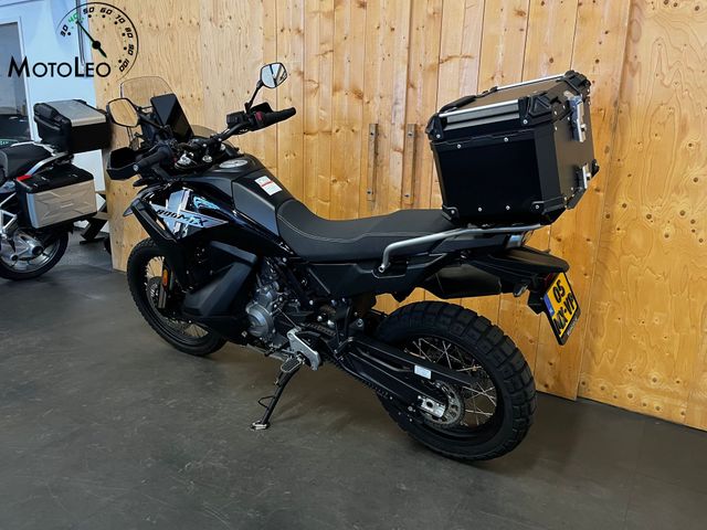 cfmoto - 800-mt-x