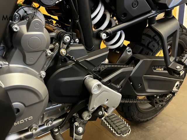 cfmoto - 800-mt-x