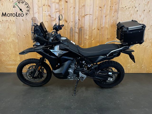 cfmoto - 800-mt-x