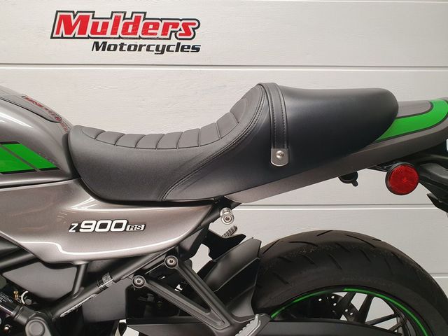 kawasaki - z900rs-cafe-performance