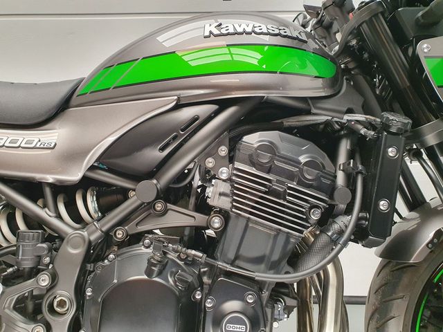kawasaki - z900rs-cafe-performance