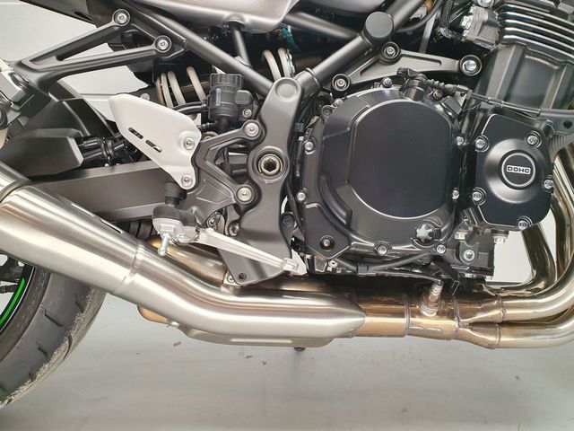 kawasaki - z900rs-cafe-performance