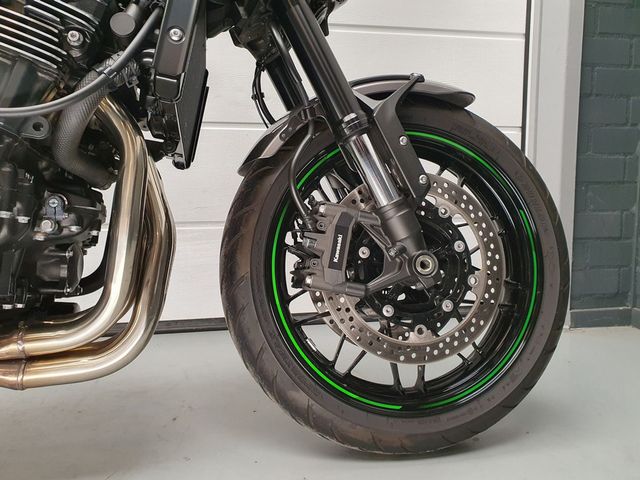 kawasaki - z900rs-cafe-performance