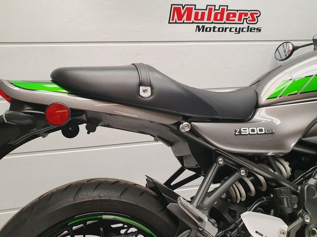 kawasaki - z900rs-cafe-performance