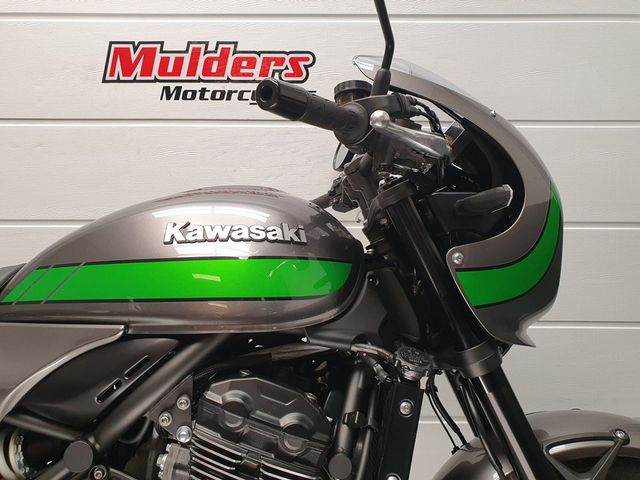 kawasaki - z900rs-cafe-performance