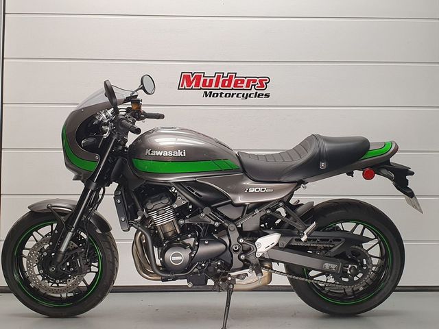 kawasaki - z900rs-cafe-performance