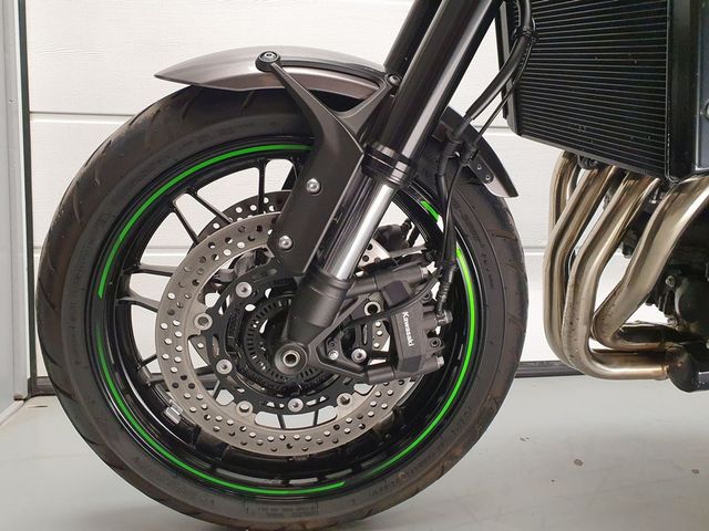 kawasaki - z900rs-cafe-performance