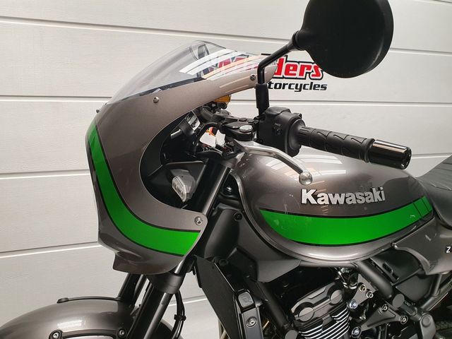 kawasaki - z900rs-cafe-performance