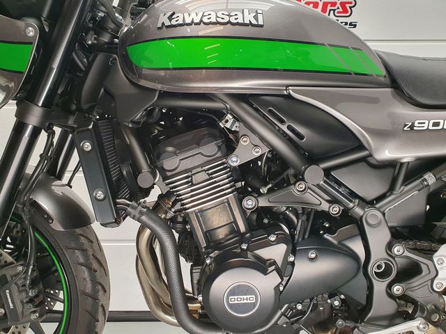 kawasaki - z900rs-cafe-performance