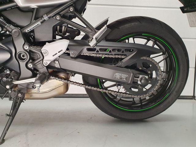 kawasaki - z900rs-cafe-performance