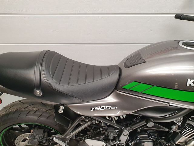 kawasaki - z900rs-cafe-performance