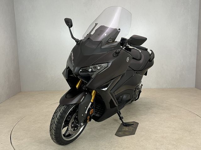 yamaha - tmax-tech-max-560