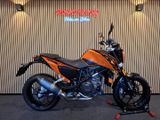 KTM 690 DUKE