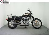 HARLEY-DAVIDSON SPORTSTER XL 1200 R ROADSTER