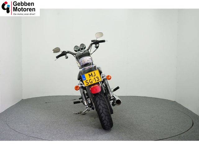 harley-davidson - sportster-xl-1200-r-roadster