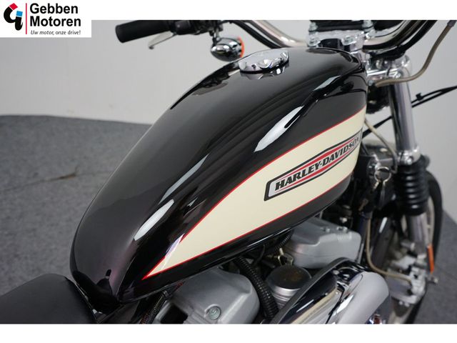 harley-davidson - sportster-xl-1200-r-roadster