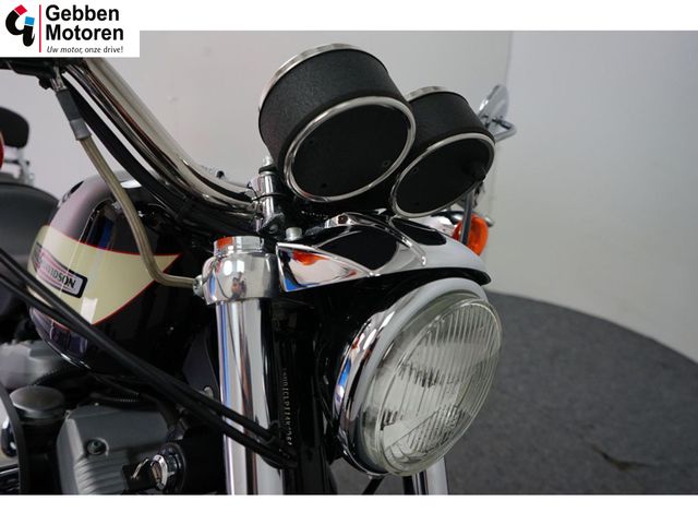 harley-davidson - sportster-xl-1200-r-roadster